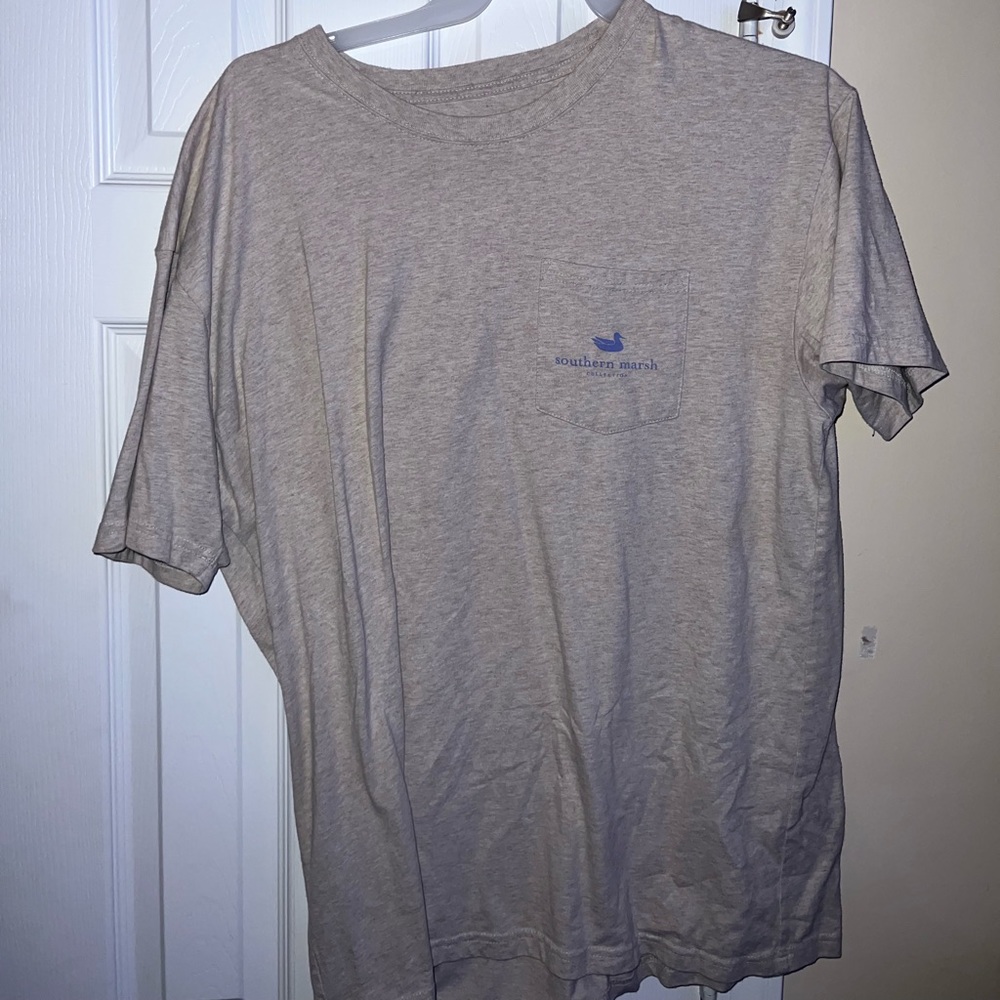 Southern Marsh T-Shirt